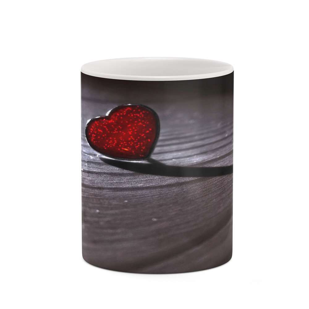 ماگ کاکتی طرح Love مدل mgh20651