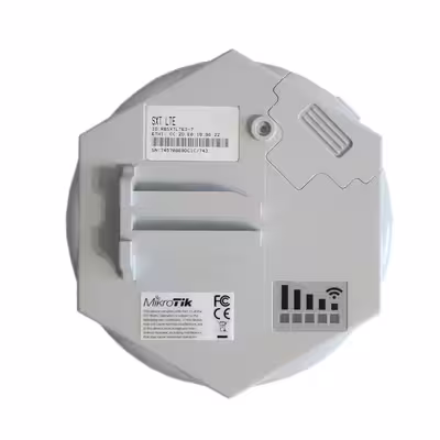 روتر LTE میکروتیک مدل  SXT LTE kit