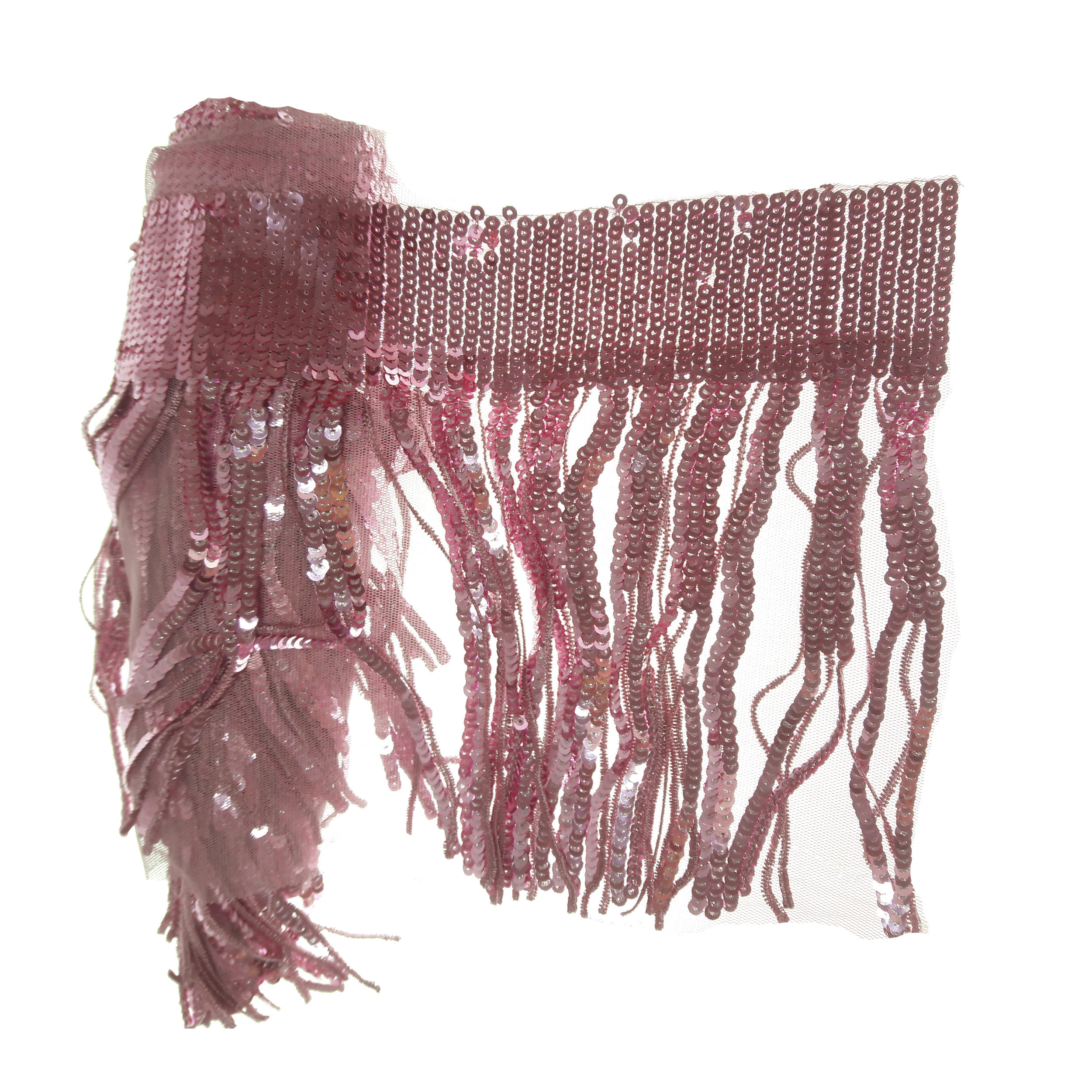 نوار یراق مدل Y6237 طول 1.3 متر