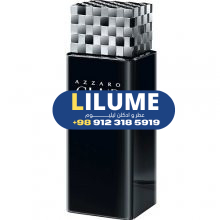 تستر عطر ادکلن آزارو کلاب مردانه (کلوب) 75 میل مردانه