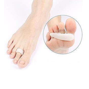 محافظ انگشت چکشی تک حلقه ای