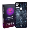 کاور گارد ایکس طرح CPU مدل Glass10504 مناسب برای گوشی موبایل سامسونگ Galaxy A21s