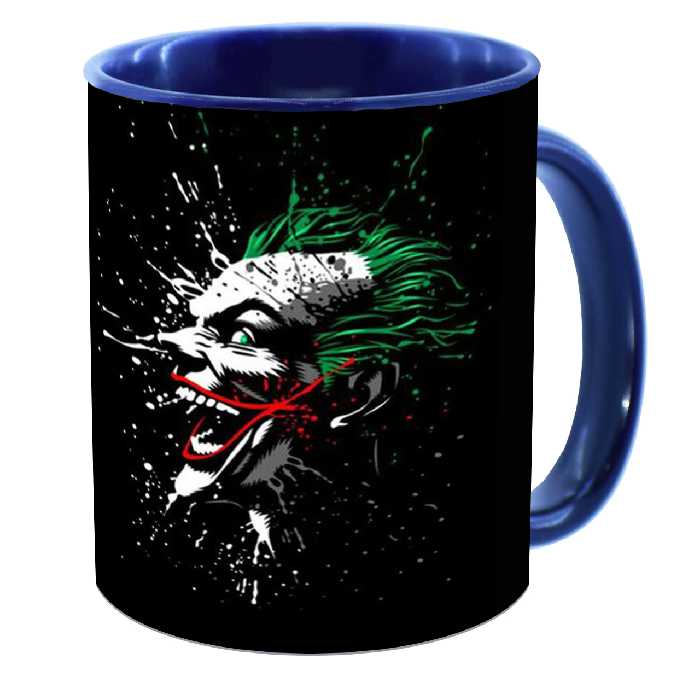 ماگ مدل جوکر کد 221 M