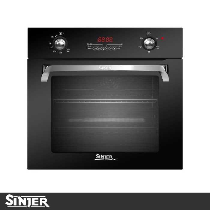 فر توکار سینجر مدل SM721