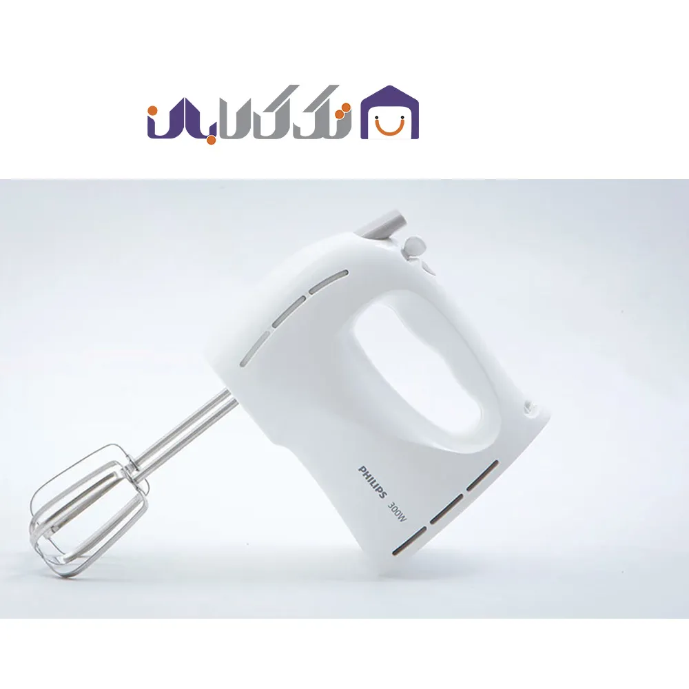 همزن دستی فیلیپس مدل HR1459/00