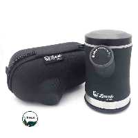 مینی پرسو پیکاسو لواک | بهترین قهوه ساز مینی پرسو | کافی سل