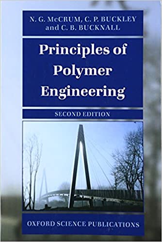 خرید و دانلود نسخه کامل کتاب Principles of Polymer Engineering (2nd Edition) - Orifinal PDF