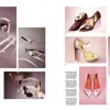 كتاب Shoetopia: Contemporary Footwear اثر Sue Huey انتشارات ‎ Laurence King Publishing