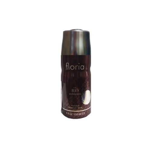 اسپری زنانه کلوين کلاين سی کی ایفوریا ریو کالکشن مدل ریو فلوریا (Spray Rio Floria for women) حجم 150 میل