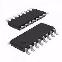 آی سی ULN2004A-SMD