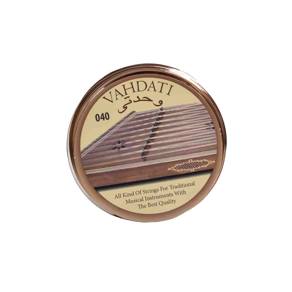 سیم سنتور وحدتی مدل sgh040  کد 040