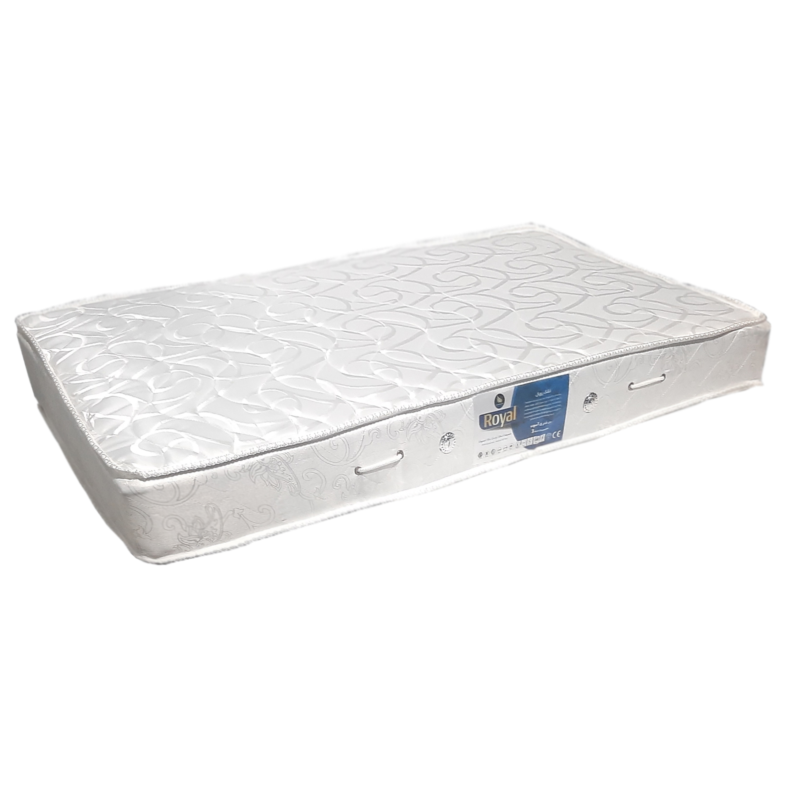 تشک رویال مدل آسوده M03 دو نفره سایز 200 × 140 سانتی متر