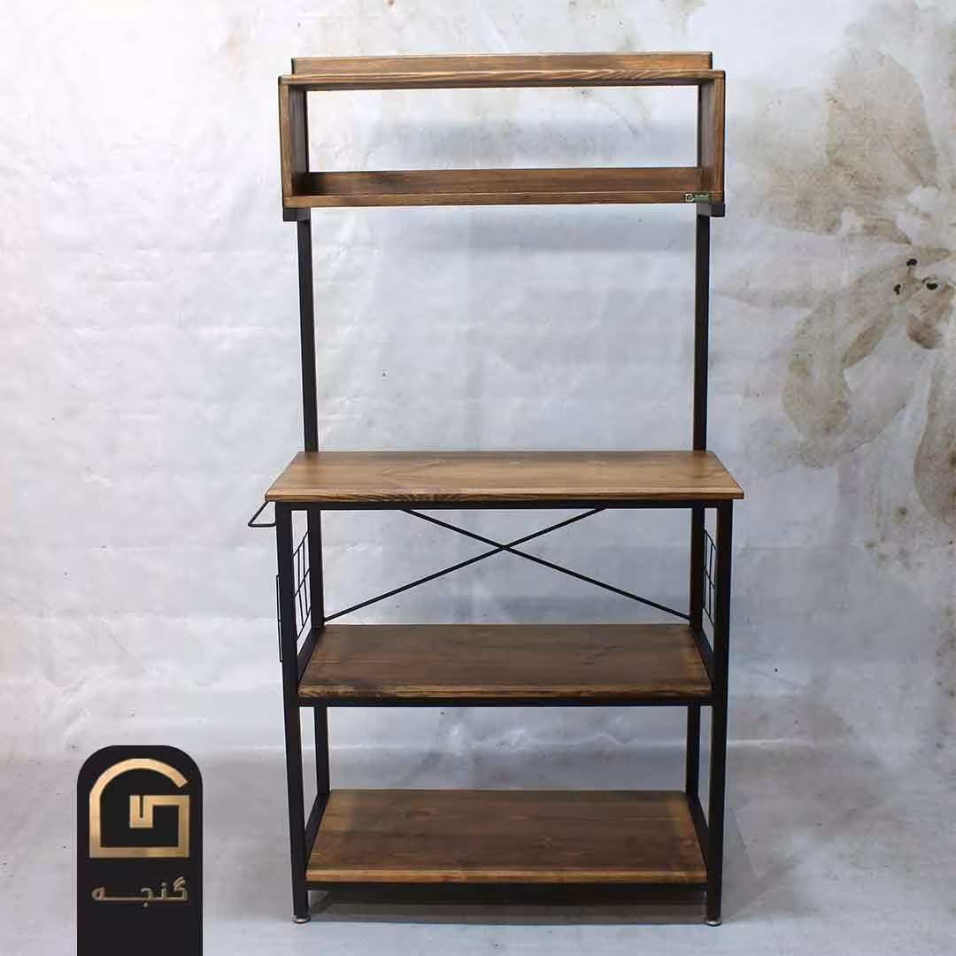 استند آشپزخانه و کافی ( کد: S 1044 )