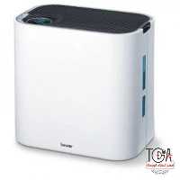 تصفیه و مرطوب کننده هوا بیورر LR330
