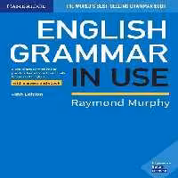 English Grammar in Use Intermediate 5th CD بریتیش