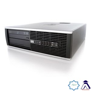 کیس اچ پی مدل 6000/HP Compaq 8000