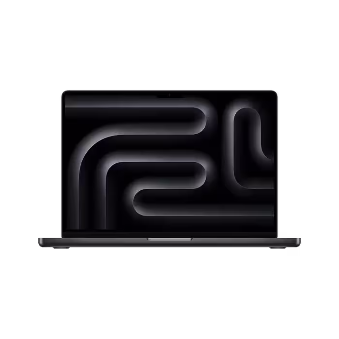 لپ تاپ اپل مدل MacBook Pro CTO (2025) مشخصات، آخرین قیمت و خرید