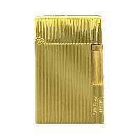 فندک مدل چرخ بغل طرح راه راه کد DKD-923