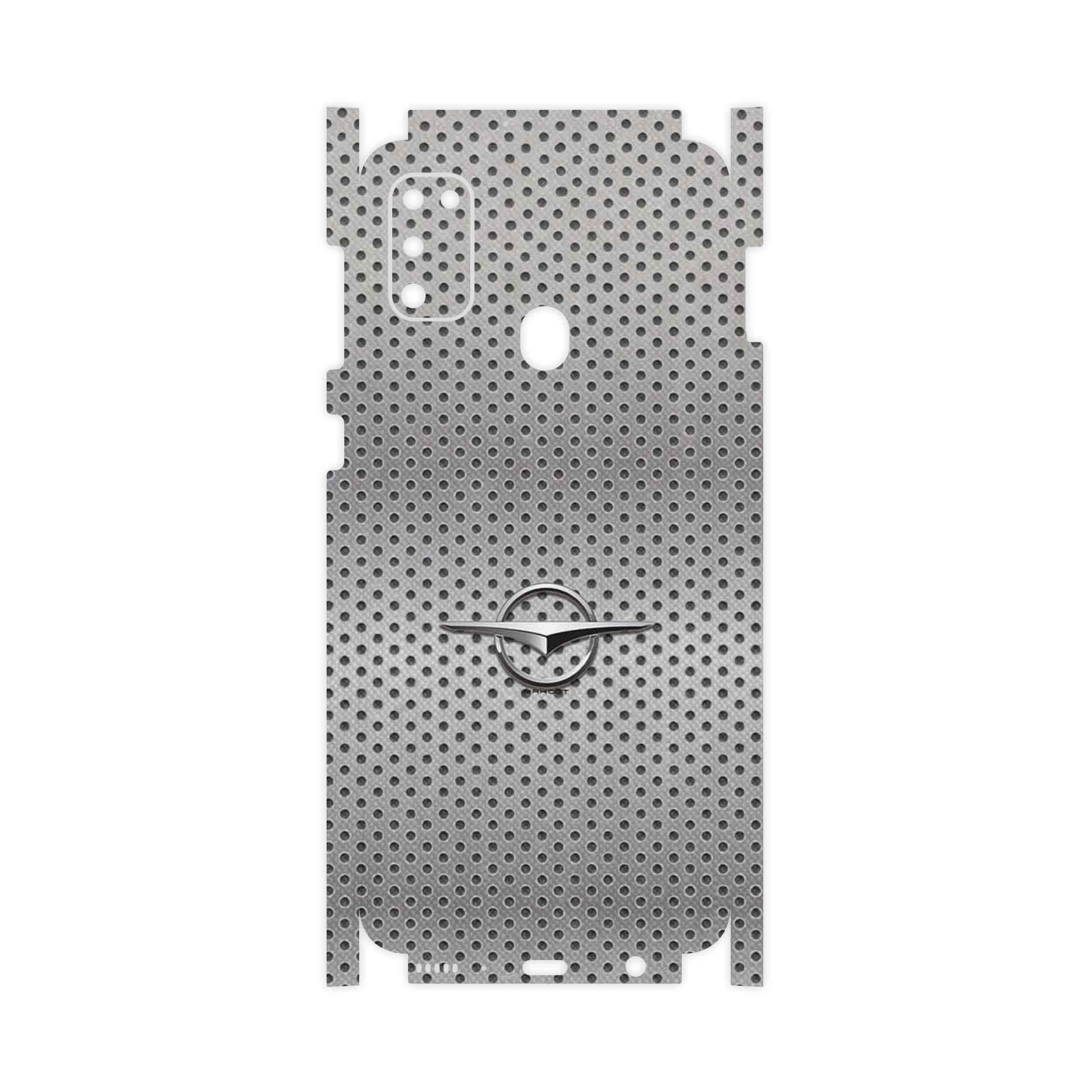 برچسب پوششی ماهوت مدل Haima-FullSkin مناسب برای گوشی موبایل سامسونگ Galaxy M30s