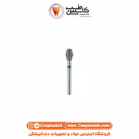مشخصات، قیمت و خرید فرز الماسه توربین Lusterdent کد 811