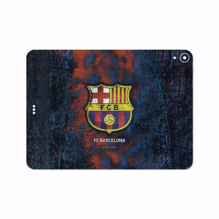 برچسب پوششی ماهوت مدل BARCELONA-2 مناسب برای تبلت اپل iPad Pro 11 2018 A1980