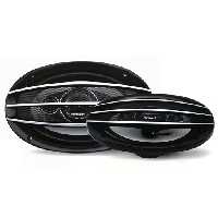 خرید اسپیکر خودرو پاناتک مدل PCS-6924 بسته دو عددی | اتوموبی