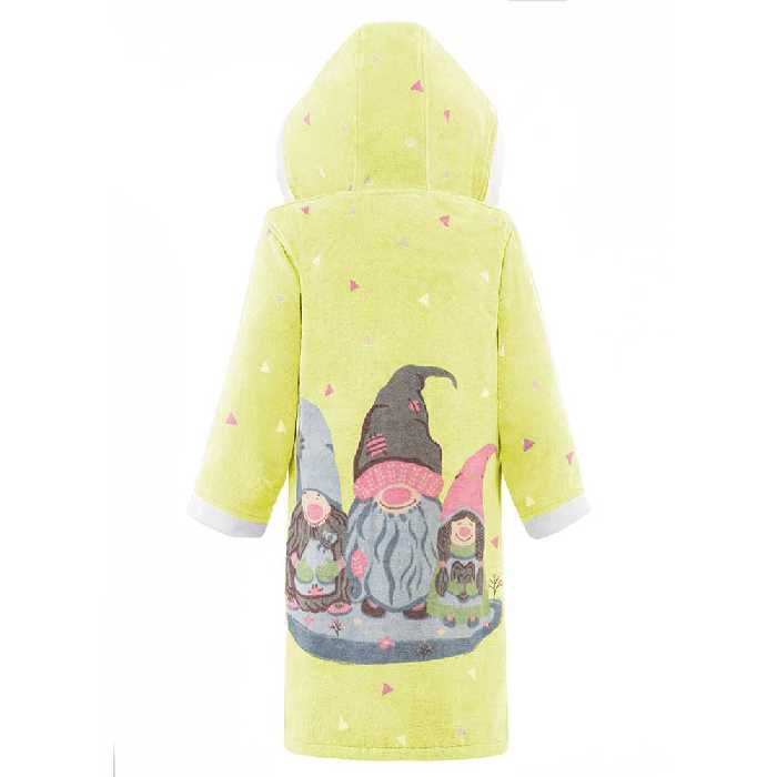 حوله پالتویی ویوانا مدل کیدز سایز 100