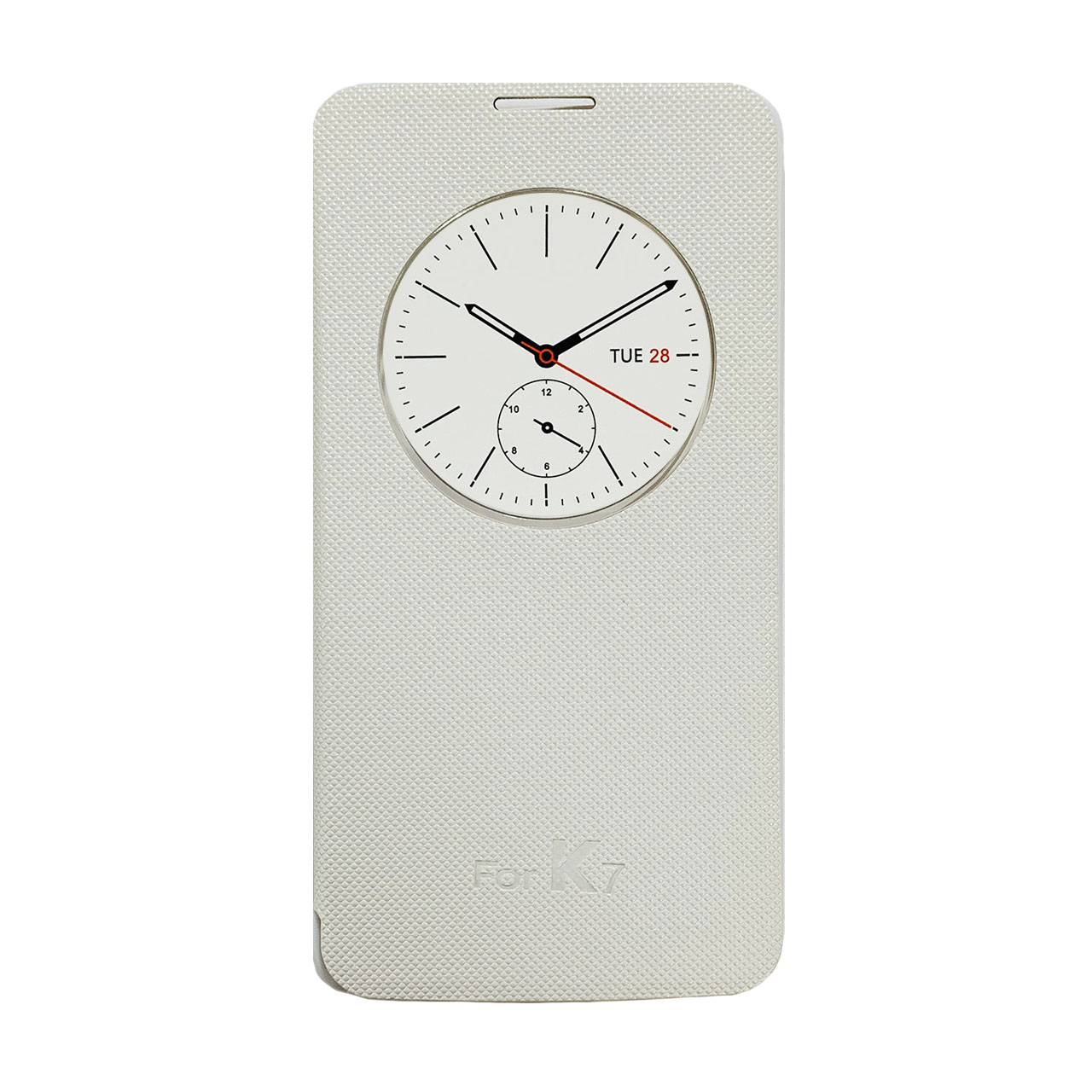 کیف کلاسوری مدل C07 مناسب برای گوشی موبایل ال جی K7