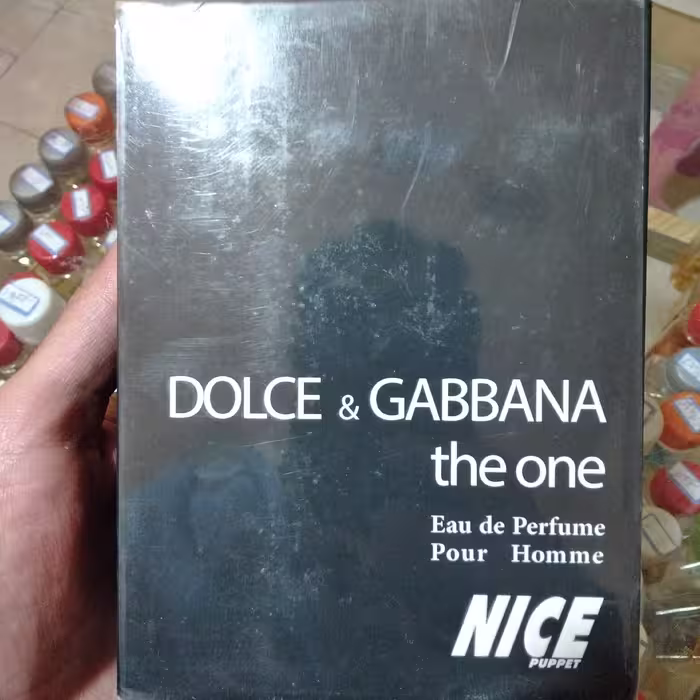 ادکلن d g   دی ان جی دوان اسکلاره
