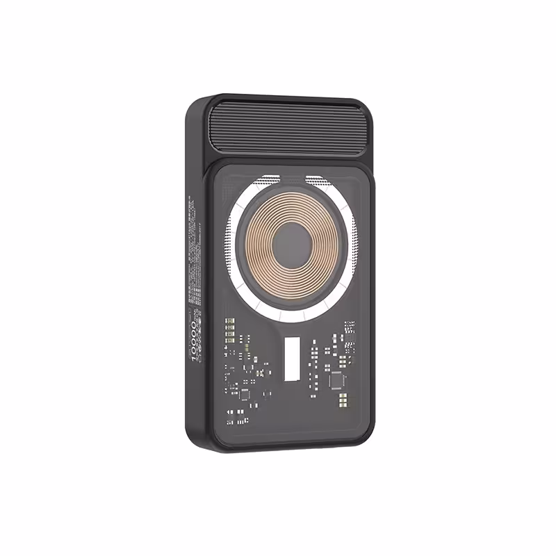 پاوربانک اوی مدل P159K ظرفیت 10000 میلی آمپر ساعت