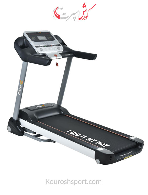 تردمیل خانگی RisingLife RL750A