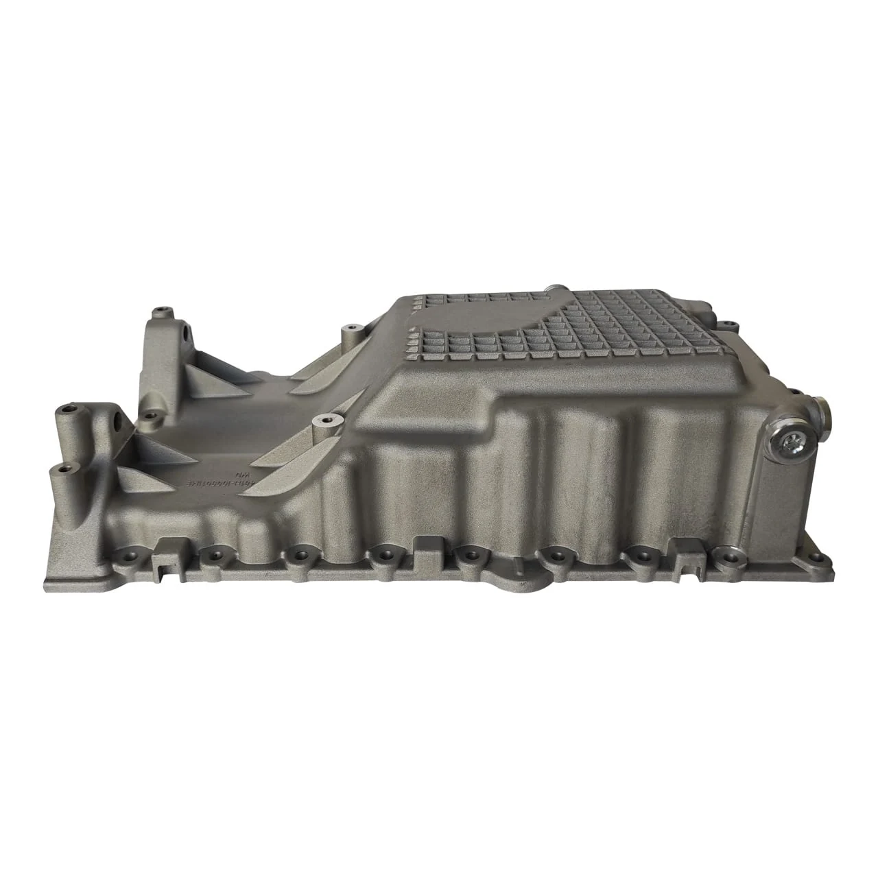 کارتر روغن ام وی ام X33s
