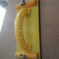 دسته سنباده گیر پیچی