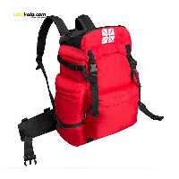 کوله پشتی 55 لیتری فوروارد کد FCLT437 RESISTANT CASE