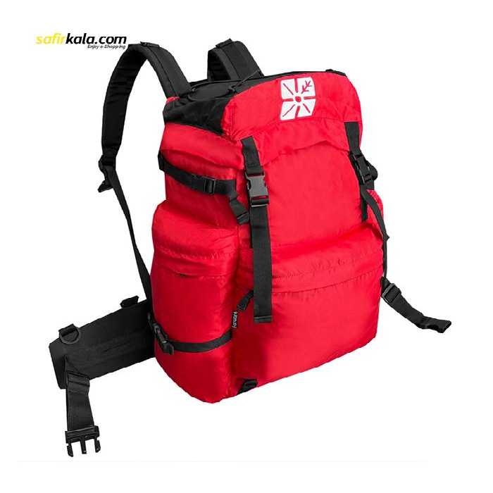 کوله پشتی 55 لیتری فوروارد کد FCLT437 RESISTANT CASE