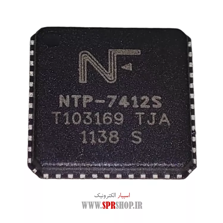 آی سی NTP7412S QFN-48