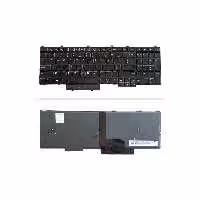 کیبورد لپ‌تاپ لنوو p50 (Thinkpad | بدون ماوس) ®