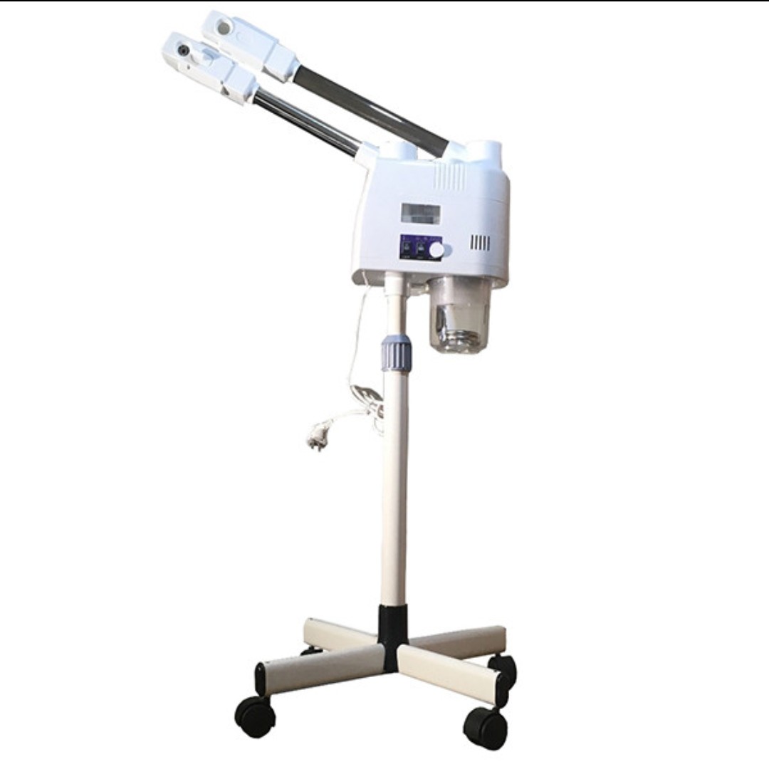 دستگاه بخور سرد و گرم سالنی مدل Vapour838 