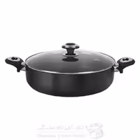 سرویس قابلمه هاردآنادایزد کارال مدل رپال 12 پارچه