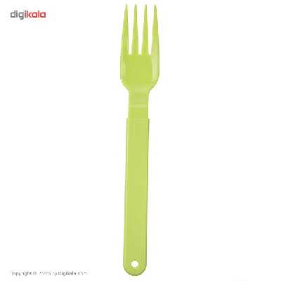 چنگال پیک نیک یزدگل کد 144