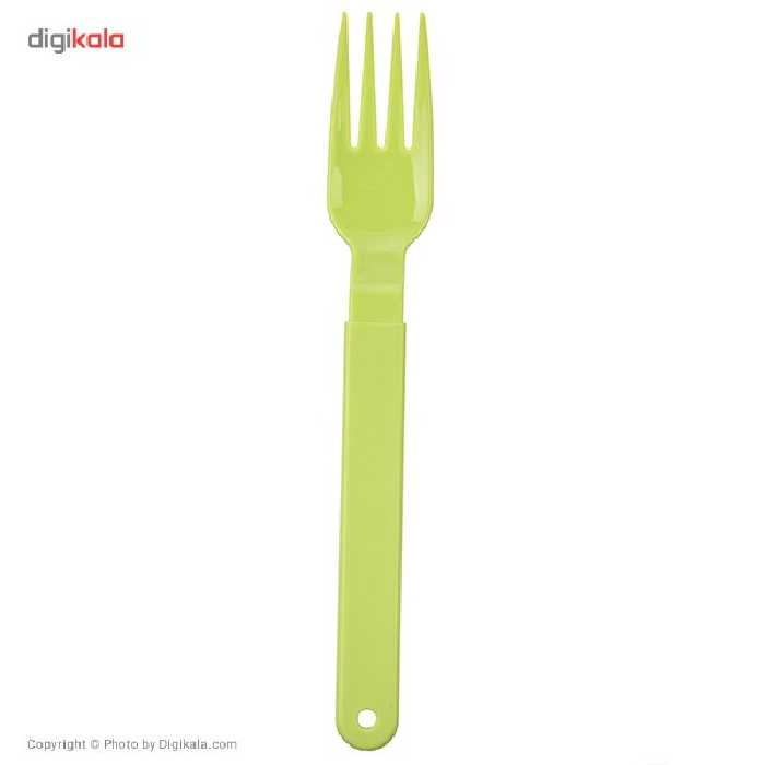 چنگال پیک نیک یزدگل کد 144