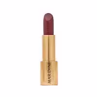 رژلب جامد مات مخملی ماردینی مدل INTENSE MATT شماره 421 رنگ SHIRAZ وزن 4.3 گرم - فروشگاه میرکمالی