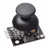ماژول جوی استیک مهندسیکا مدل J2XY