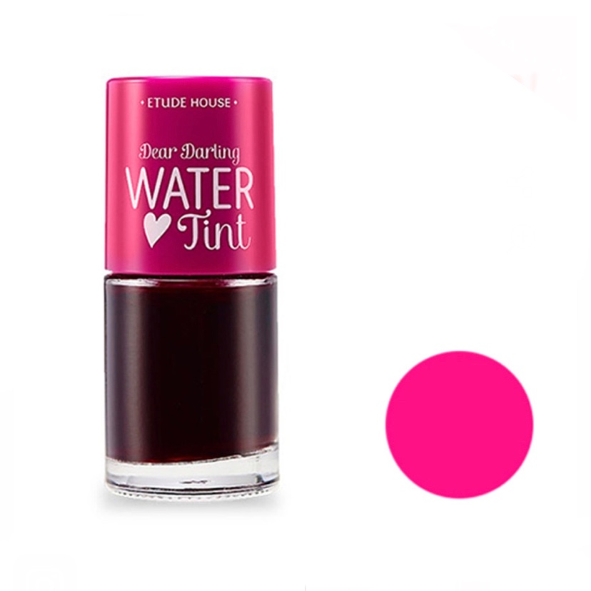 تینت لب اتود هاوس مدل pink