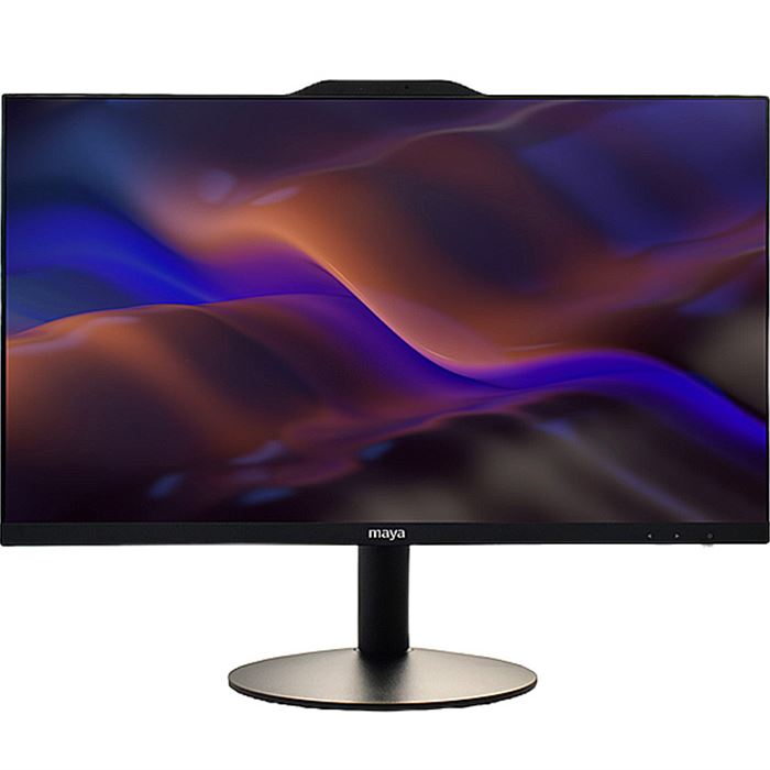 کامپیوتر All in One مایا MA24B - Core i3 12100 16GB 500GB