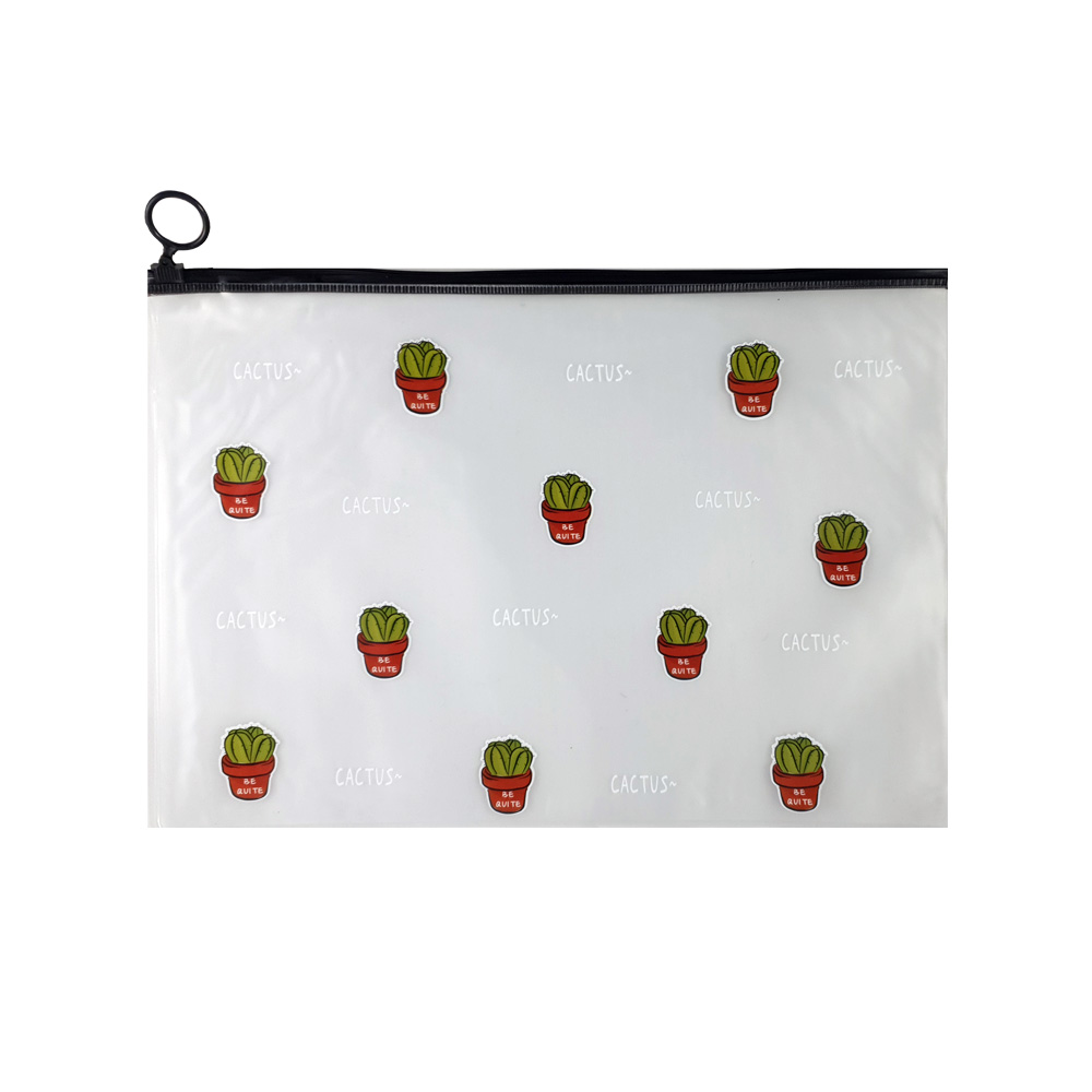 پوشه مدل کاکتوس کد 502