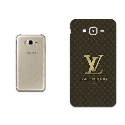 برچسب پوششی ماهوت مدل LS-VTTN مناسب برای گوشی موبایل سامسونگ Galaxy J7 Core