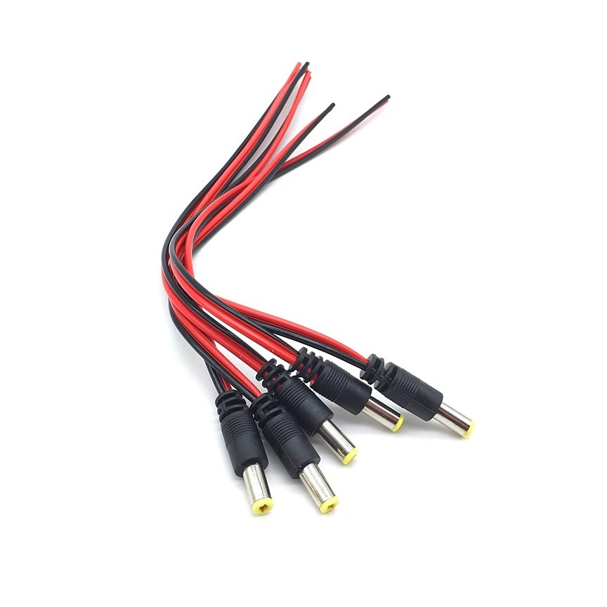 فیش نری آداپتور مدل NA05 بسته 5 عددی