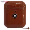 کاور طرح پوست ماری کد 02 مناسب برای کیس اپل ایرپاد 