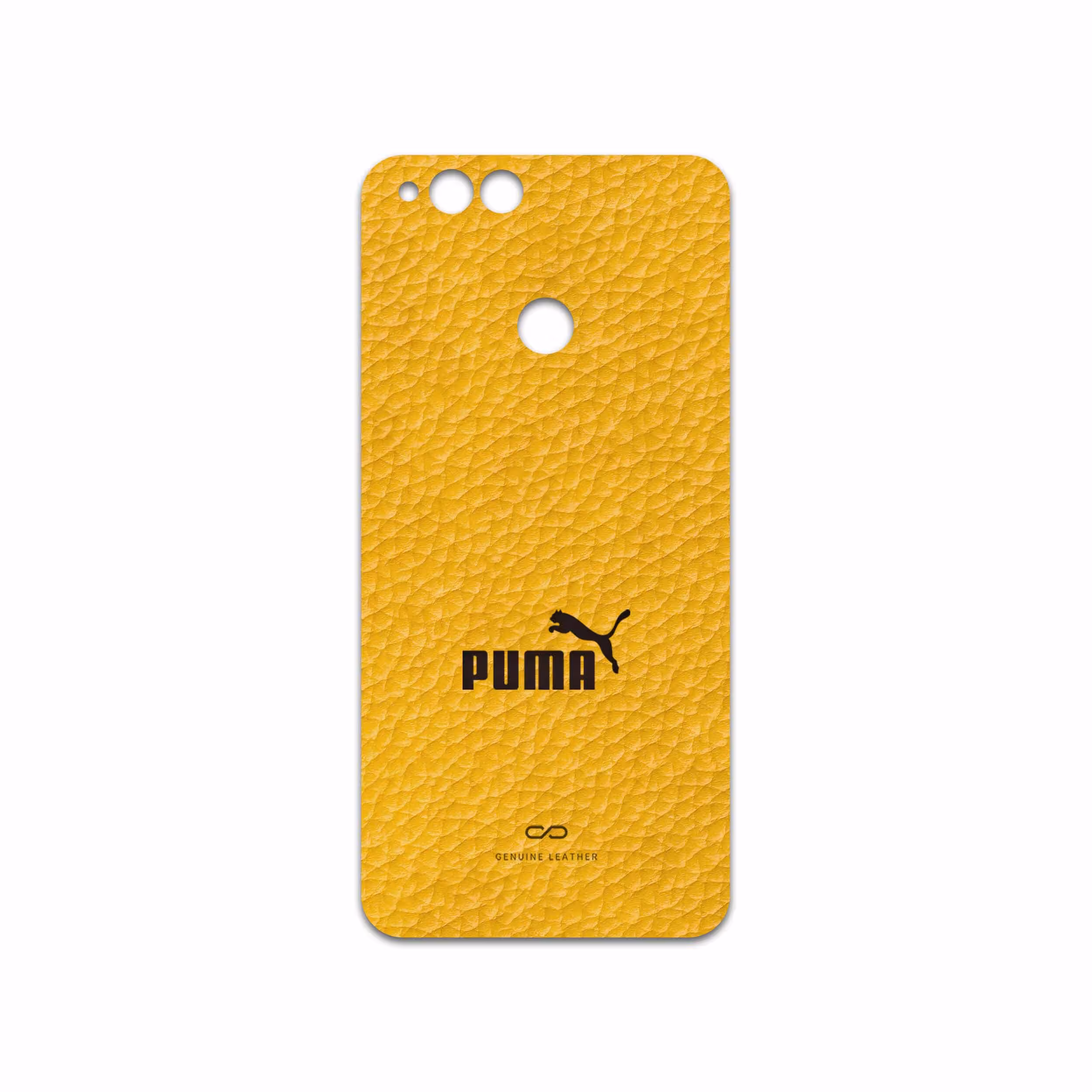 برچسب پوششی ماهوت مدل ML-PUMA مناسب برای گوشی موبایل آنر 7X